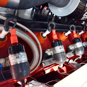 Fabricant best-seller KTA50 Open Bio <span class=keywords><strong>Natural</strong></span> <span class=keywords><strong>Gas</strong></span> Turbine Generators <span class=keywords><strong>Gas</strong></span> Generation Equipment <span class=keywords><strong>Gas</strong></span> for Power Generation - Product Image 5