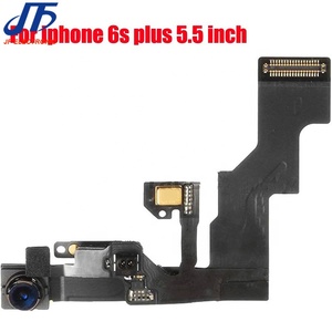 Camera phía trước với cảm biến ánh sáng <span class=keywords><strong>Flex</strong></span> Ribbon nhỏ máy ảnh <span class=keywords><strong>Flex</strong></span> cáp cho <span class=keywords><strong>iPhone</strong></span> <span class=keywords><strong>6</strong></span> 6S cộng với - Product Image 6
