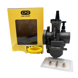 Carburateur de course OEM 24mm-34mm pour moteur 2T/4T <span class=keywords><strong>ATV</strong></span>/UTV/Moto tout-terrain Neuf Garantie 1 an - Product Image 4