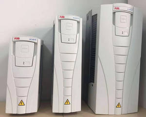 ไดรฟ์ AC แบบปรับความถี่ได้ รุ่น ACS510-01-012A-4 ของแท้ 100% ใหม่เอี่ยม 3 เฟส 380V 220V - Product Image 4