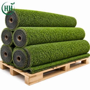 Césped Artificial Personalizado para Campo de Fútbol Grande 11v11, Alfombra de Pasto Sintético para Exteriores en Colores Verdes Americanos, <span class=keywords><strong>Precio</strong></span> y Venta - Product Image 1