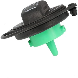 Bouchon de réservoir de carburant 8K0201550N pour Volkswagen CC Passat, joint d'étanchéité intérieur en plastique - Product Image 3