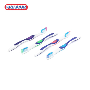 Sikat Gigi Dewasa Ekstra Lembut 5000+ Bulu Khusus Fashion Terlaris - Product Image 5