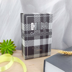 Agua de Colonia BBC para <span class=keywords><strong>Hombre</strong></span>, Mini Colonia Personalizada, Perfumes de Marca Privada para <span class=keywords><strong>Hombre</strong></span>, HIM Gentleman Eau De Toilette 100ml, Colonia Masculina - Product Image 4