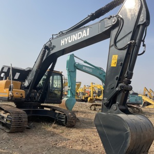 Second Hand 30tons Hyundai 305 <strong>Excavator</strong> 305lc-9 Used Digger 305lc-9 305lc-7 305-7 305-9 Used HYUNDAI305 Crawler <strong>Excavator</strong> - Product Image 4