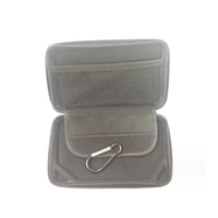 Sac de transport pour nouvelle housse de rangement 3DS XL pour Console 3DS XL étui EVA pour nouvelle commande 3DS LL