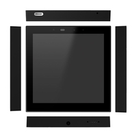2026 Ucuz 4 İnç YC-SM43P ESP32 POE Tablet ESP32-S3 FreeRTOS Duvara Monte Akıllı Ev HVAC Kontrolü için