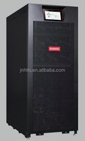 SANTAK 3C3 HD-20K prend en charge les batteries au plomb UPS en ligne 20KVA/20KW tension d'entrée 220VAC fréquence d'entrée 50Hz/60Hz