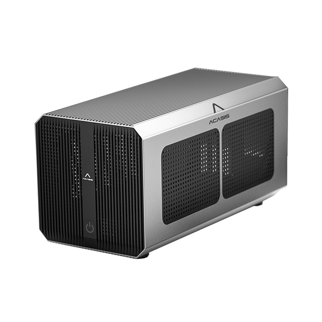 Acasis 40Gbps EGPU Dock Compatible With Thunderbolt 4/3.