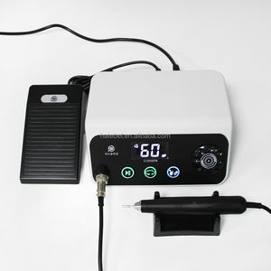 Профессиональный медицинский электронный микромотор HP88 60000 об/мин бесщеточный наконечник стоматологический микромотор - Product Image 4