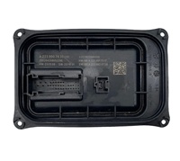 Module de commande de phare LED d'origine A2239007635 pour Mercedes-Benz Classe C W206