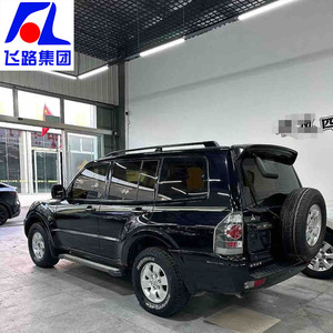 Mitsubishi Pajero Modello 2011 V73 3.0L MT <span class=keywords><strong>GL</strong></span> Auto Usata in Vendita - Product Image 5