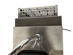 Máquina de <span class=keywords><strong>helados</strong></span> de servicio suave de cabeza única de alta calidad para McDonald's y KFC - Product Image 5