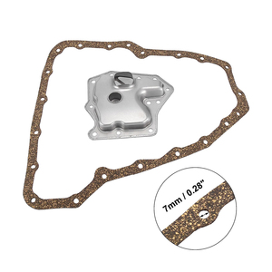 RE4F04A ปะเก็นกรองน้ำมันเกียร์อัตโนมัติ 31728-80X03 สำหรับอุปกรณ์เสริมในรถยนต์ NISSAN ALTIMA - Product Image 2