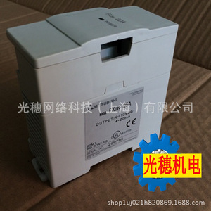 FX2N-2DA PLC ยูนิตฟังก์ชัน โมดูล D/A 2 ช่อง ซีรีส์ FX2N - Product Image 2