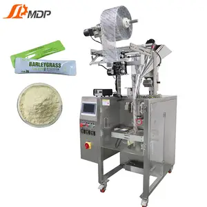 Multifunktions-Pulver verpackungs maschinen Automatische Pulver füll maschine Kaffeepulver-Verpackungs maschine