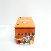100% Original en Stock 7040362 Ak1-p-03wr-d-0 Moteur de Concentration Dut Prix Abordable