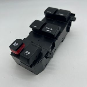 สวิตช์ควบคุมกระจกไฟฟ้าครึ่งหนึ่ง Tianjing รุ่น 35750-SWA-K01 สำหรับ Honda CRV ปี 2007-2011 ระบบควบคุมไฟฟ้าอัตโนมัติ 12V - Product Image 5