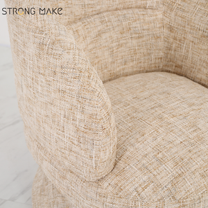 Wholesale Leisure Lounge <strong>Chairs</strong> Hot <strong>Sale</strong> Indoor Furniture French Contemporary Modern <strong>Occasional</strong> <strong>Chair</strong> <strong>for</strong> Living Room - Product Image 5