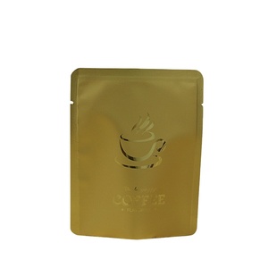 <span class=keywords><strong>Google</strong></span> producto de moda de impresión de huecograbado de 260 micras vacío estándar chocolate bolsa de embalaje de café - Product Image 2