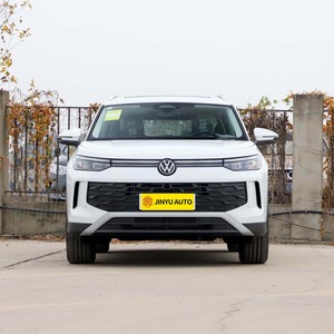 Nouvelle Volkswagen Tayron L R-line 300 TSI 2026 – SUV Familial <span class=keywords><strong>de</strong></span> Taille Moyenne à Essence 1.5T 160ch 7DCT 2RM - Product Image 2