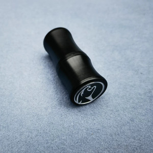 PREDATOR Ensemble de Protections de Raccord de Queue de Billard Professionnelles en Caoutchouc de Haute Qualité avec Protections de Col Central Durables pour Queues de Billard 1/2 Démontables - Product Image 3
