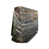 Excavatrice Original 3512B Moteur Réservoir d'eau Radiateur 235-2315 Radiateur pour CAT