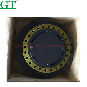 Лидер продаж, запчасти для бульдозера, высококачественный бульдозер, D21-7 ведущая передача, бульдозер, детали для строительной техники, Конечная Передача - Product Image 5