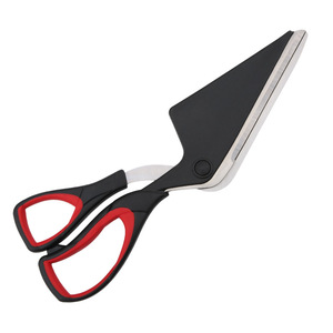 <span class=keywords><strong>Ciseaux</strong></span> <span class=keywords><strong>à</strong></span> <span class=keywords><strong>pizza</strong></span> multifonction en acier inoxydable, coupe-pancakes, outils <span class=keywords><strong>à</strong></span> <span class=keywords><strong>pizza</strong></span>, <span class=keywords><strong>ciseaux</strong></span> de cuisine - Product Image 3