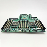 Placa Base para Servidor HP 380 G10, 875073-001 809455-001 P11782-001, Totalmente Probada, Envío Rápido