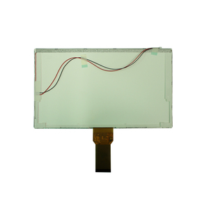 Écran LCD TFT 10,1 pouces 1920×384 HD Interface LVDS 400 Nits - Product Image 5