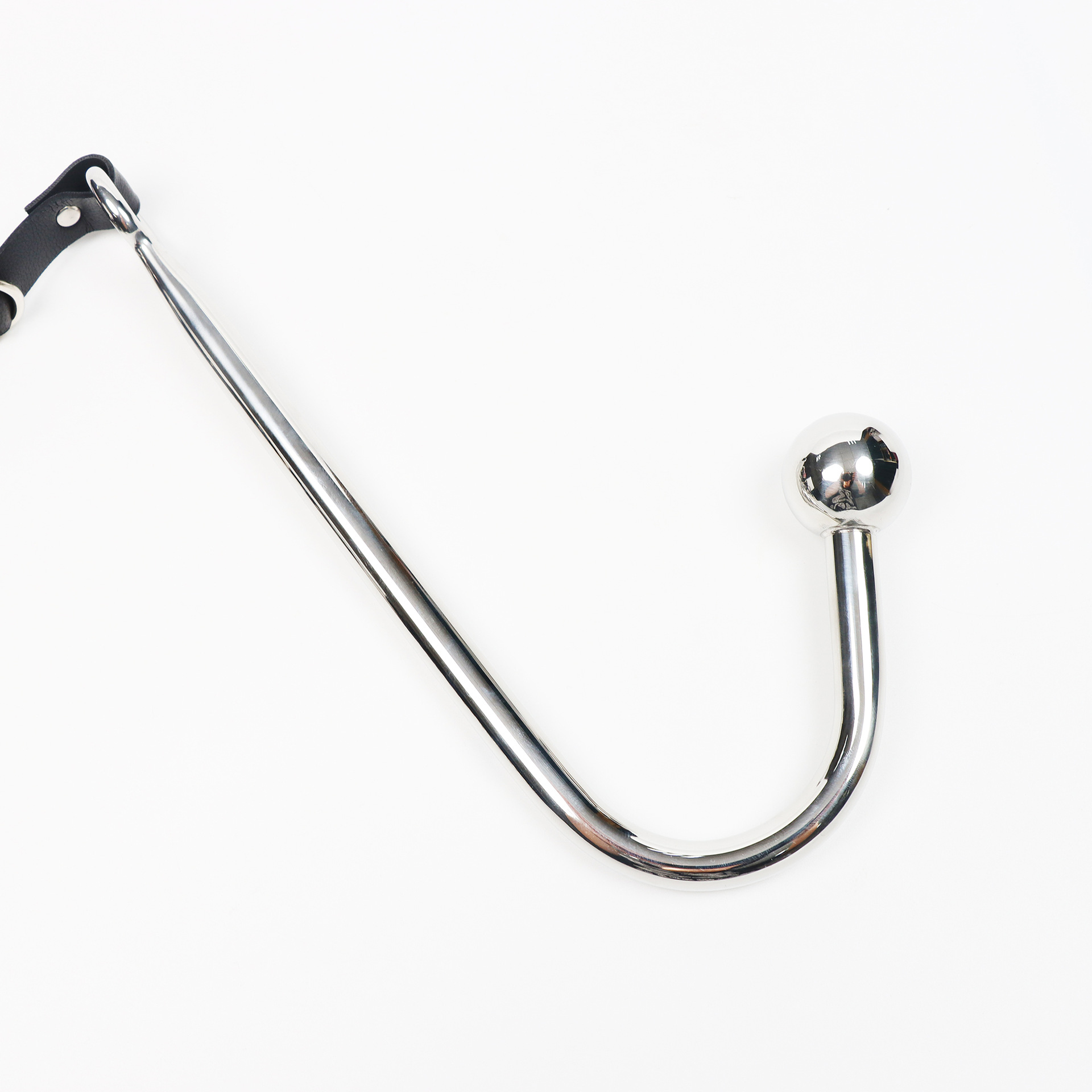 bdsm fish hooks Hook Gag Peach Collective Honeylust Gag with Nasal &