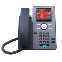 Téléphone IP Avaya J179 Gigabit (700513569) Téléphone IP multiligne SIP haute performance