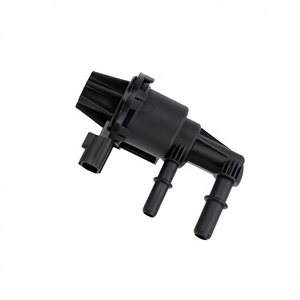 Vanne solénoïde pour Ford 4U5Z9J451BA 911-673 en plastique ABS pour usage automobile - Product Image 4
