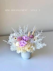 <span class=keywords><strong>Mini</strong></span> <span class=keywords><strong>bouquet</strong></span> de roses naturelles immortelles, graduation, Halloween, écologique, <span class=keywords><strong>fleurs</strong></span> <span class=keywords><strong>séchées</strong></span> faites à la main, boîte cadeau - Product Image 4