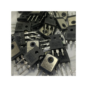 ใช้แล้ว: IRFP460 IRFP460N IRFP460PBF IRFP460NPBF - MOSFET N-CH pval(<span class=keywords><strong>2068</strong></span>) 500V 20A 280W TO-247-3(TO-247AC) - Product Image 1