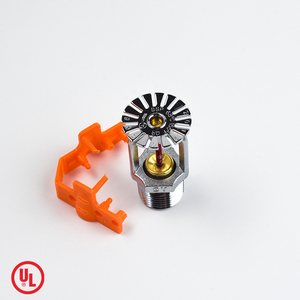 Hệ thống chữa cháy chữa cháy loạt hệ thống phun nước - Product Image 2