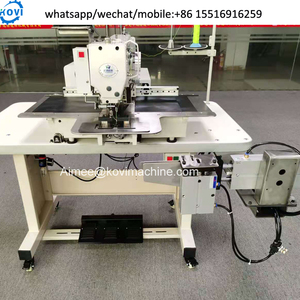 Juego de cama eléctrico de tela de lino con cenefa, soportes de tela opaca para cortina, costura de pliegues, divisor de ventana de vidrio - Product Image 5