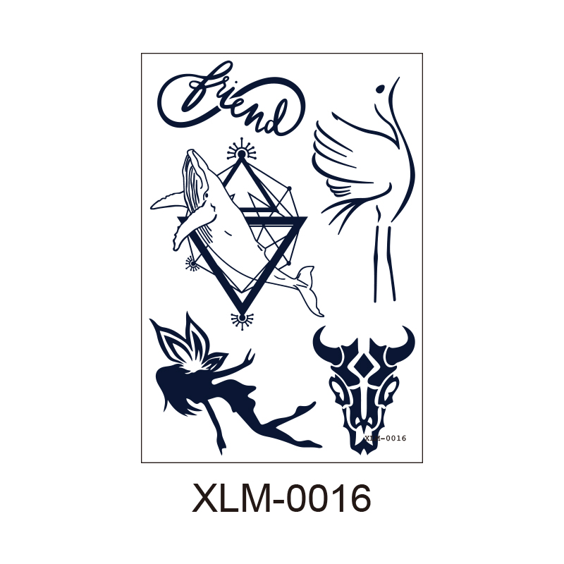 WXLM-016