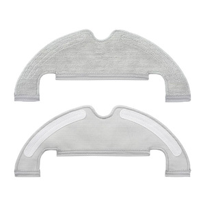 Repuestos para Aspiradora <span class=keywords><strong>Robot</strong></span> <span class=keywords><strong>Dreame</strong></span> <span class=keywords><strong>Bot</strong></span> L10 Plus/D10Plus/Z10Pro, Cepillo Lateral Principal, Repuestos, Filtro de Mopa, Bolsa para Polvo - Product Image 4