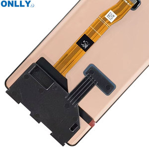 Mobile Lcd Pantalla pour <span class=keywords><strong>Huawei</strong></span> écran tactile pour Honor X9A Ekran Amoled remplacement d'affichage Lcd pour Honor X9A 5G Lcd - Product Image 3