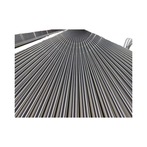 Liền mạch Ống thép không gỉ OD 28mm WT 2mm L 6000mm 316L ba nồi hơi ống tròn SS Ống <span class=keywords><strong>ASME</strong></span> sa213 tiêu chuẩn vật liệu 316L - Product Image 1