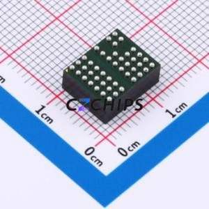 วงจรรวม BGA-45 LTM8047IY # PBF ชิปวงจรรวม PMIC ตัวแปลง DC แบบแยก - Product Image 2