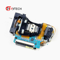 Lentille de lecteur laser optique SYYTECH KES-460A pour la réparation de la console Playstation 3 PS3 Slim
