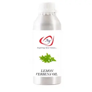 Grosir & grosir penjual minyak esensial Lemon Verbena