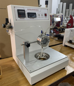 ISO22609ทดสอบความสามารถในการซึมผ่านของเลือดสังเคราะห์แบบไม่ทอ F1862 ASTM - Product Image 2