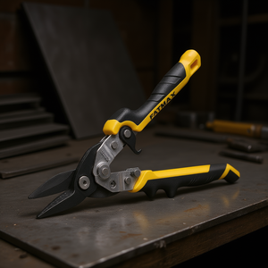 กรรไกรตัดโลหะ Fatmax ขนาด 10 นิ้ว รุ่น Heavy Duty - Product Image 3