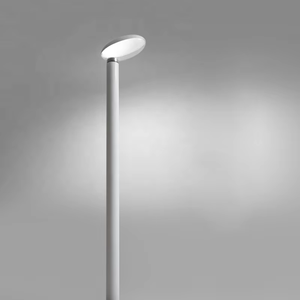 Senzhao, nouvelle conception, éclairage LED paysager de grande taille, éclairage décoratif moderne pour jardin, éclairage extérieur - Product Image 3