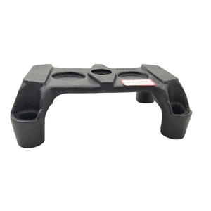Repuestos para Camiones <span class=keywords><strong>Scania</strong></span>, Muelle de Ballesta de Cuatro Orificios, Modelo 1387420 1387418 OEM, 6 Meses de Garantía para Vehículos de la Serie SC, <span class=keywords><strong>Chasis</strong></span> de Camión - Product Image 5