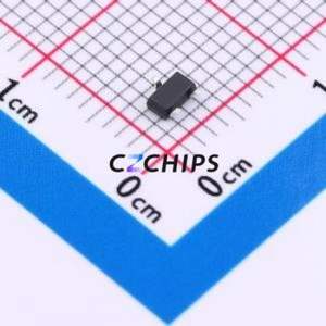Original et neuf CPH3430-TL-E-VB SOT-23(TO-236) Transistor à effet de champ (MOSFET) - Product Image 2
